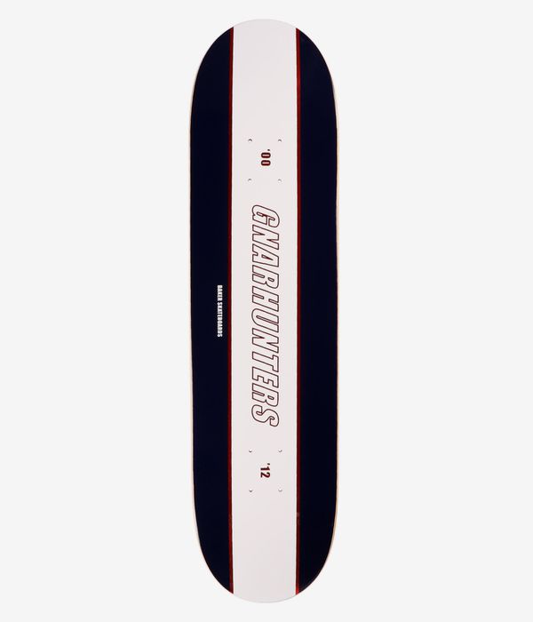 Baker x Gnarhunters Steamer 8.25