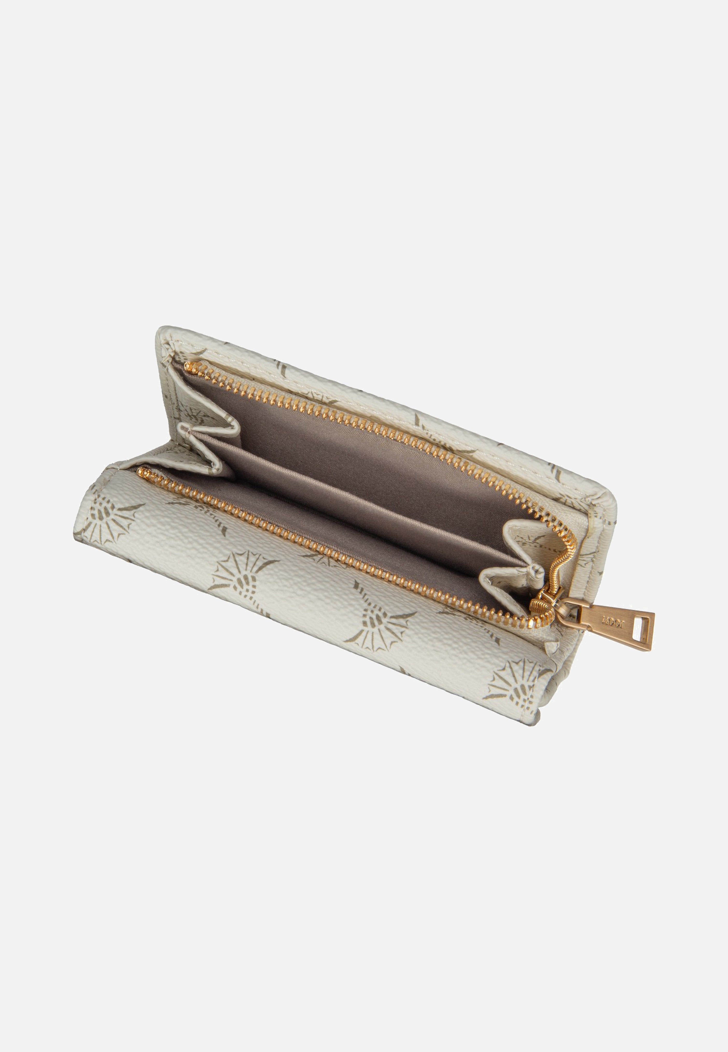 Cortina 1.0 Simona Purse SH4F Offwhite - Portemonnaie