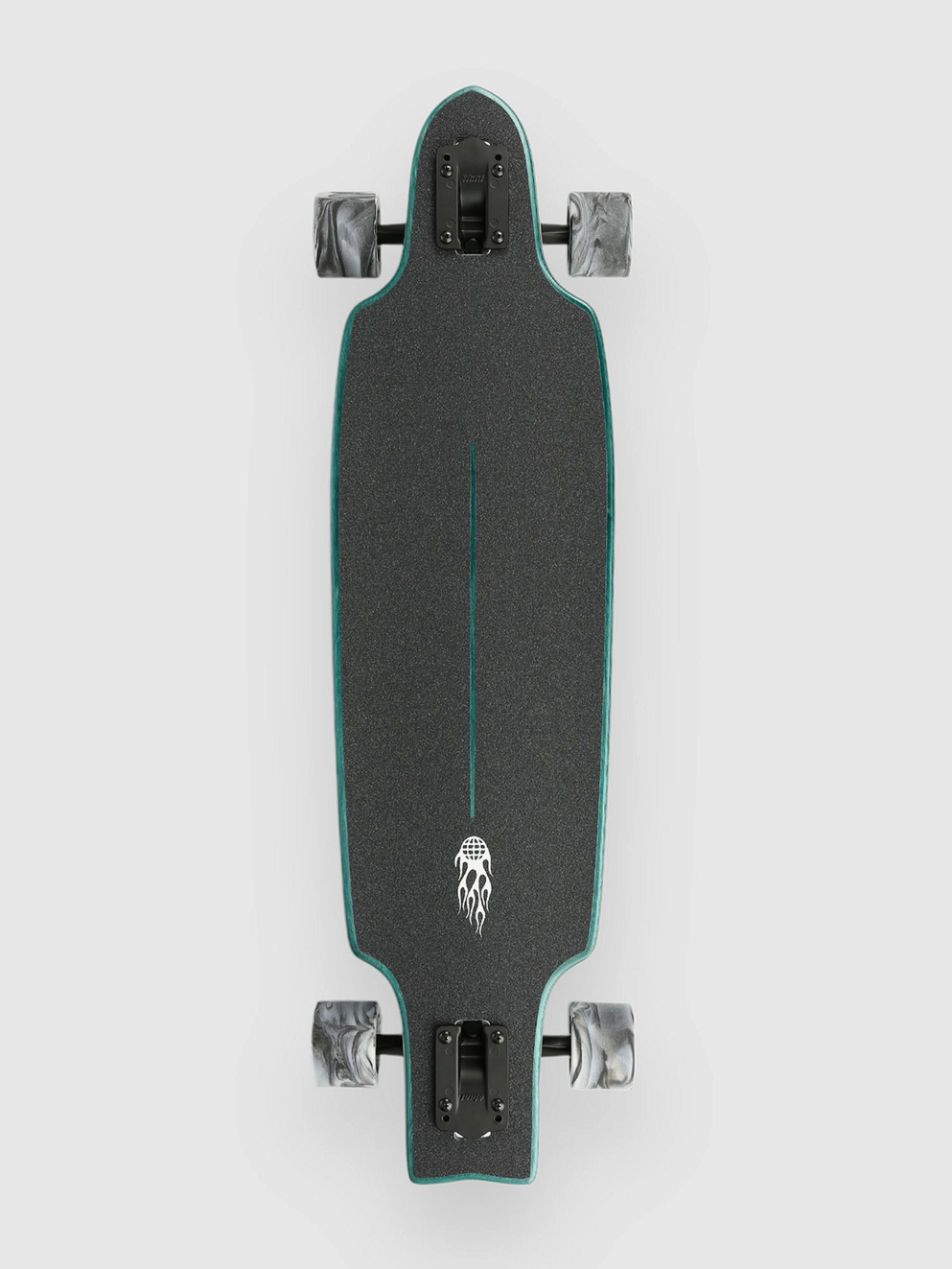 Globe Prowler Mid 34