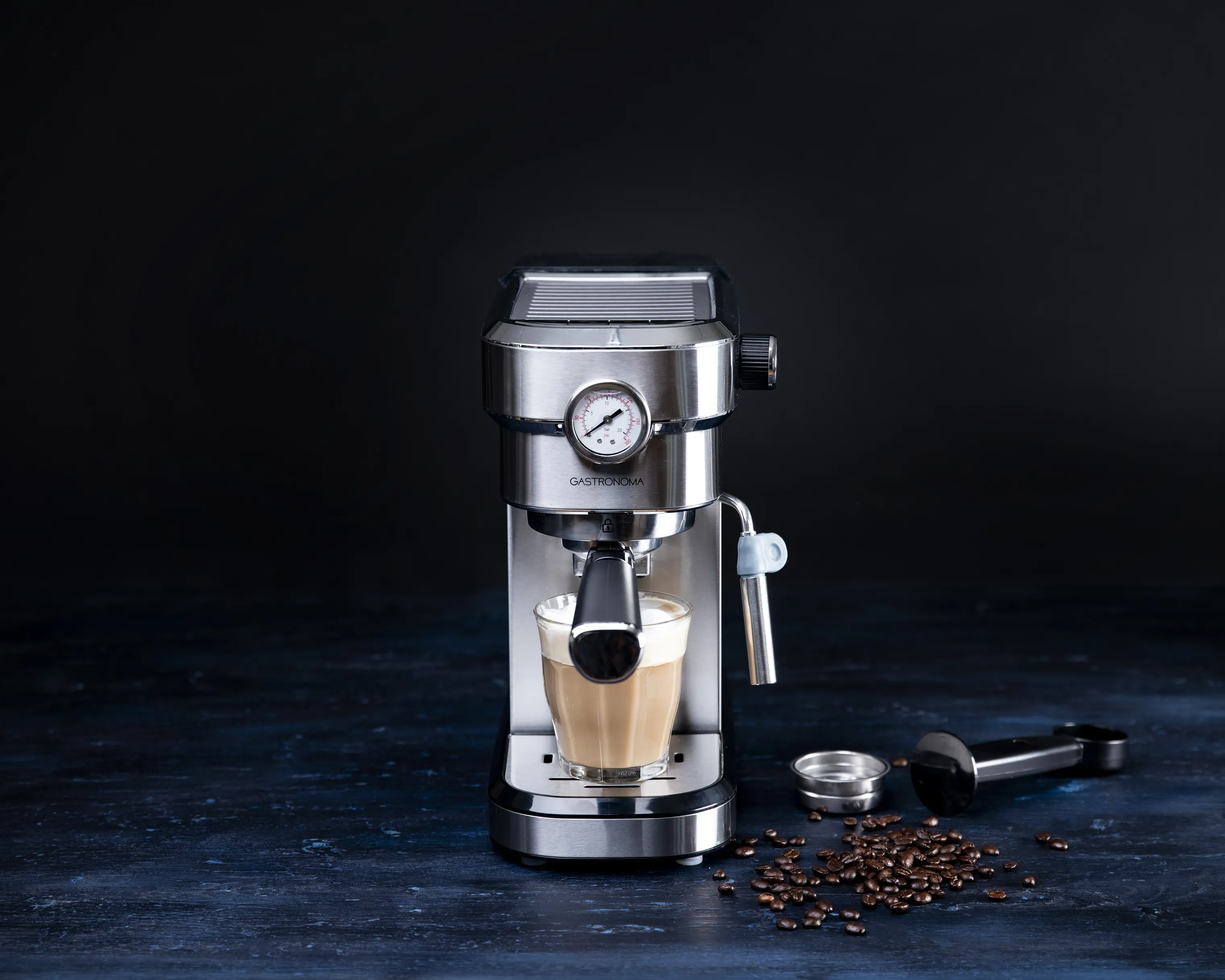 Gastronoma Espressomaskine