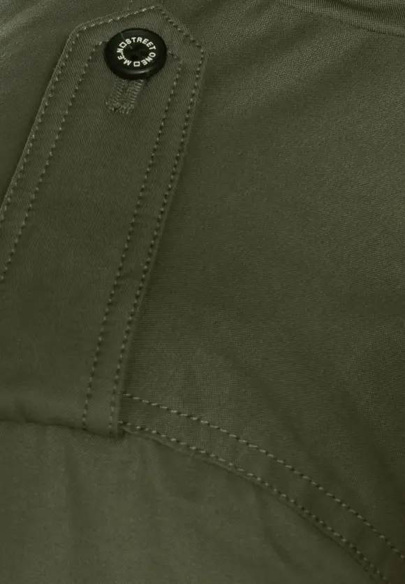 Outdoor Fieldjacket - dark olive