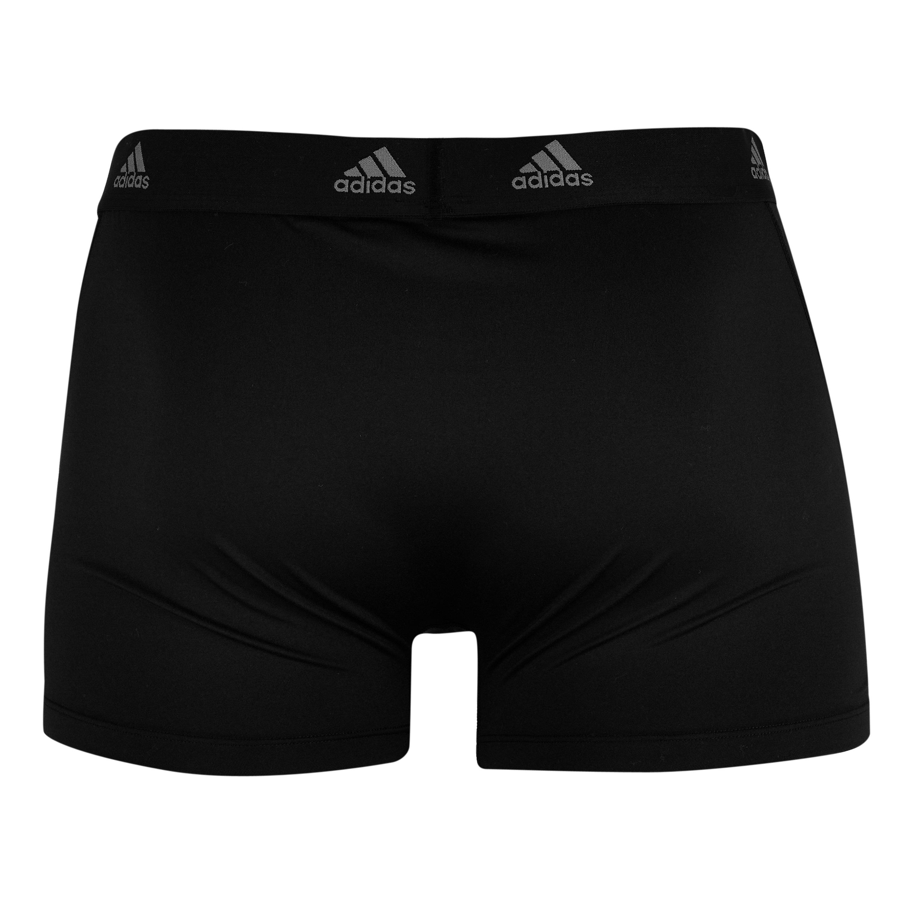 adidas Active Micro Flex Eco Trunk 3PK