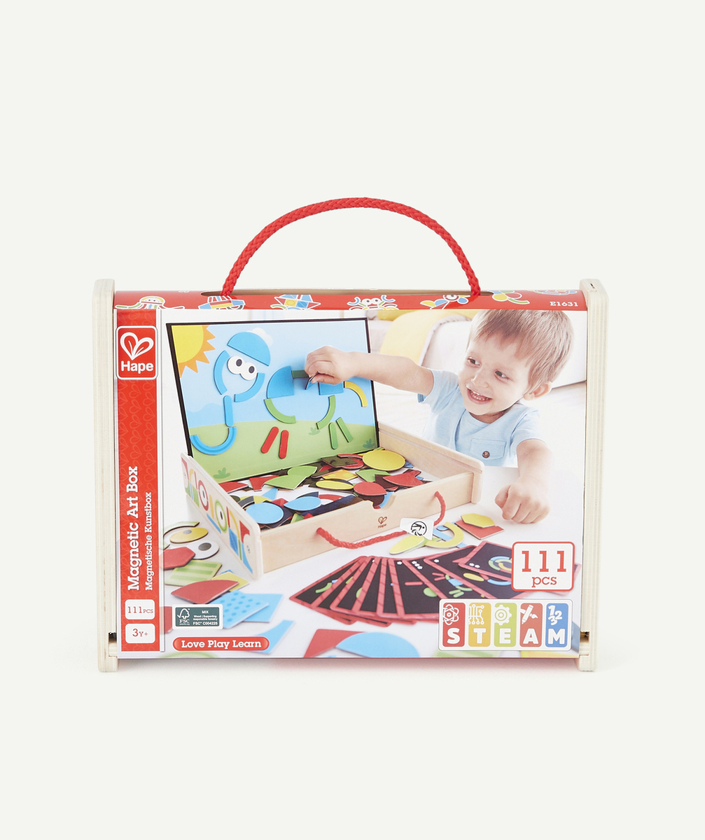 HAPEMALETTE ART MAGNÉTIQUE