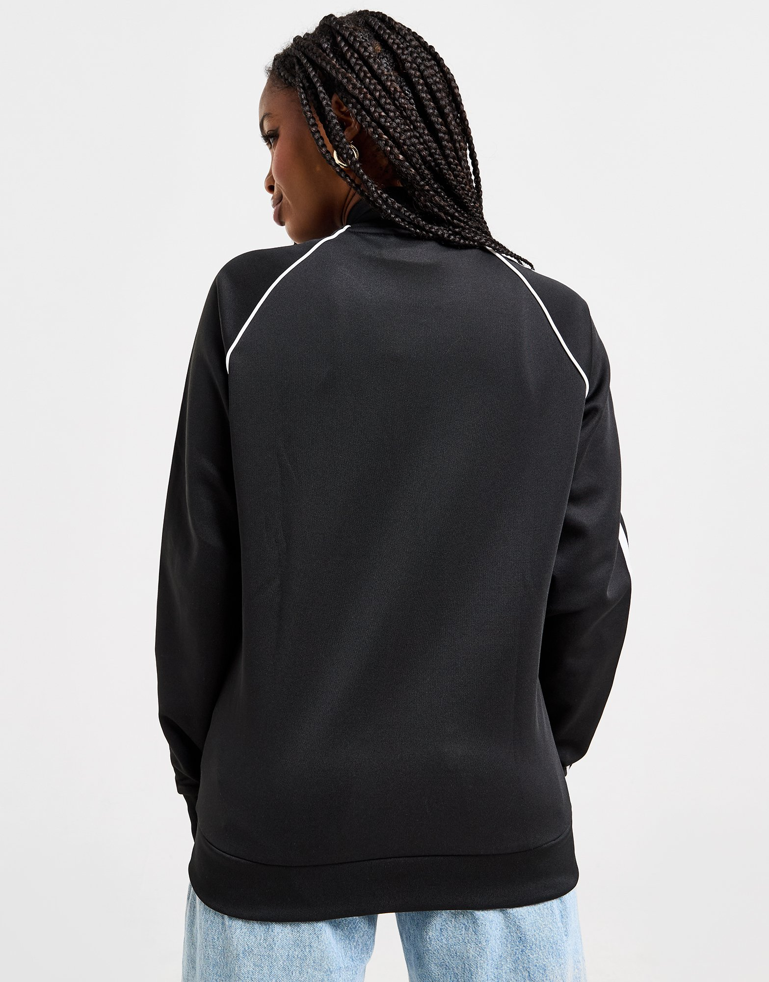 adidas Originals Veste de survêtement Adicolor Classics SST