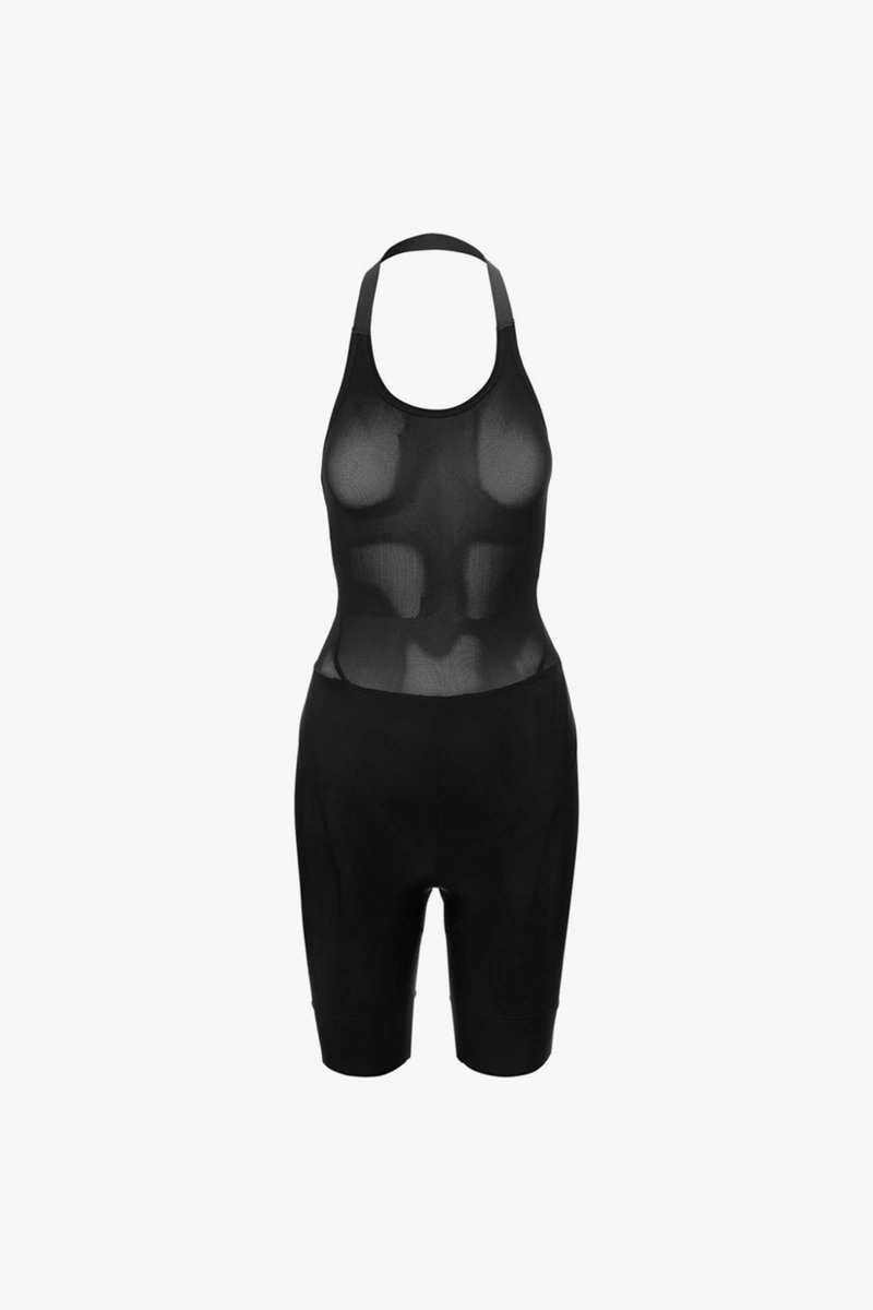 GIRO Chrono Elite Damen Bib Tight