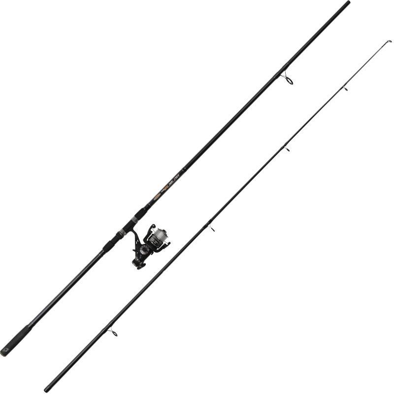 Ensemble Carpe Ron Thompson Pack Tech Carp