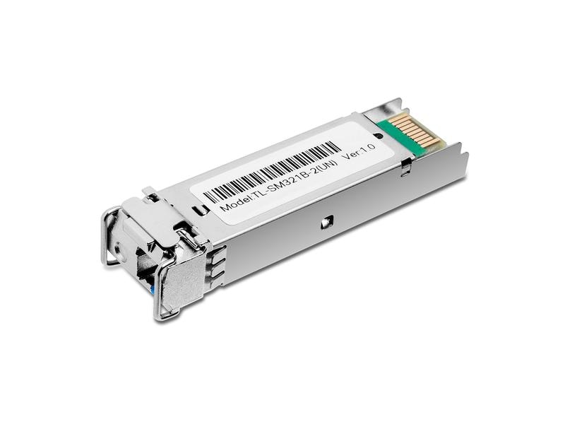 TP-Link SFP Modul TL-SM321B-2 Bidirektionale 1000Base-BX WDM-SFP-Module