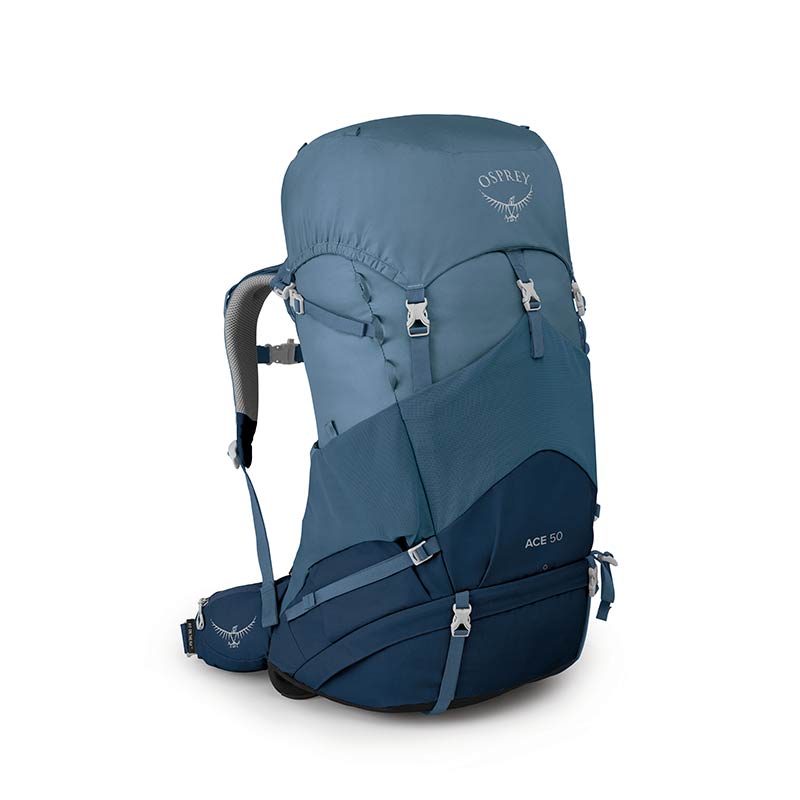 Osprey Ace 50 ltr. juniorrygsæk
