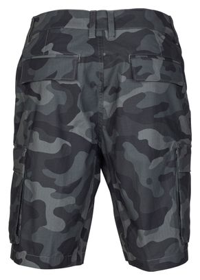 Short Fox 3.0 Slambozo Noir / Camo