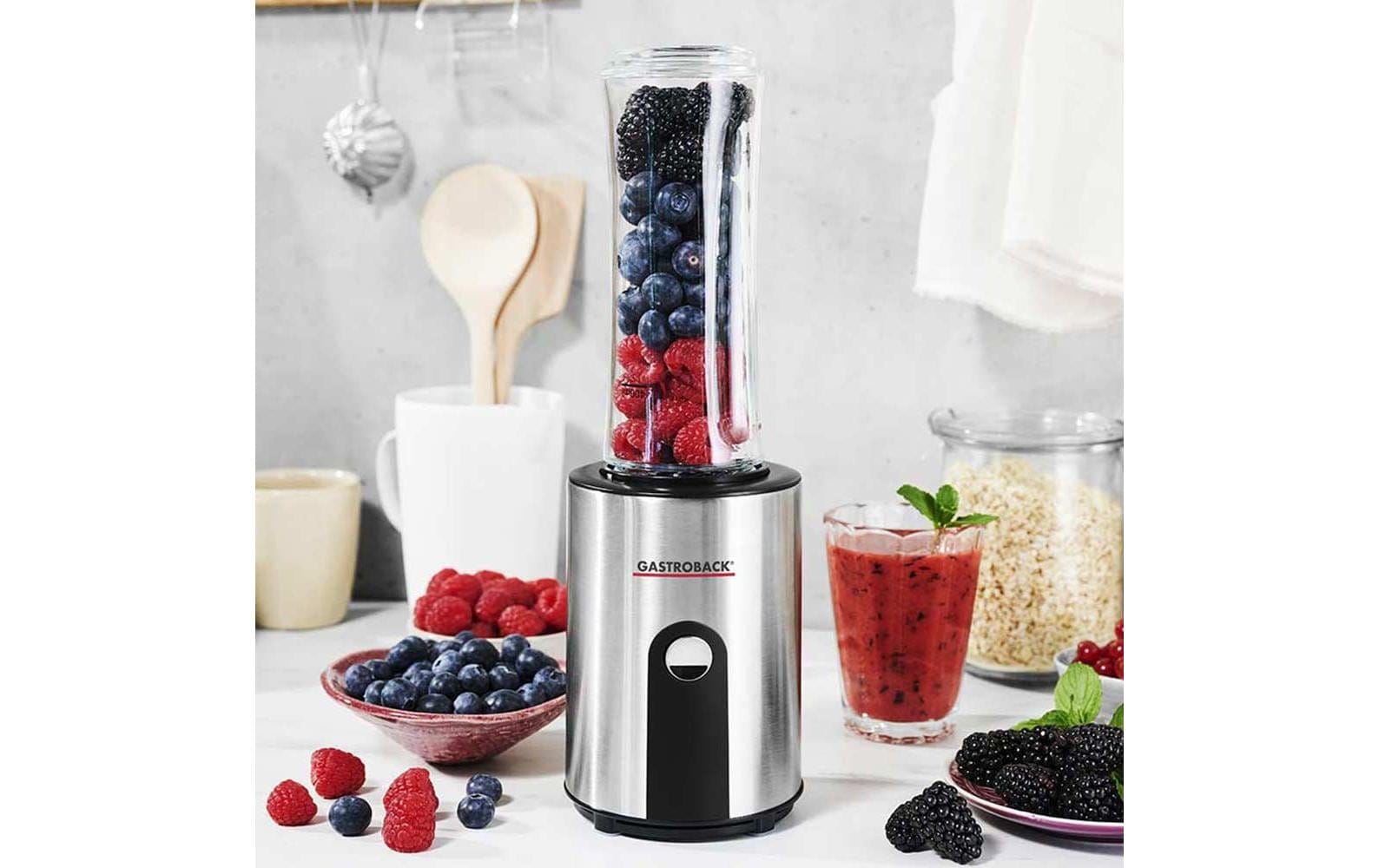Gastroback Smoothie-Maker »Mix & Go« 300 W