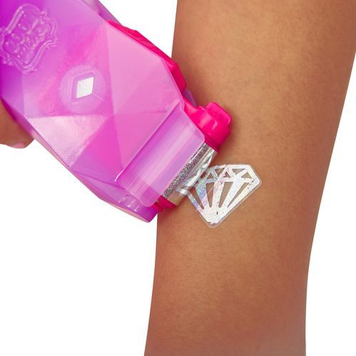 Cool Maker Shimmer Me Body Art