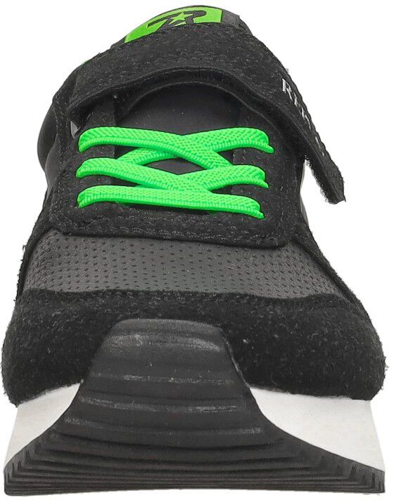 Replay Fiber JR Boy zwart