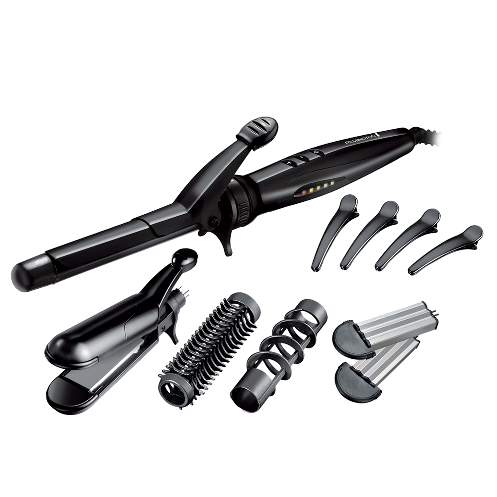 Multistyle 5-in-1 krultang