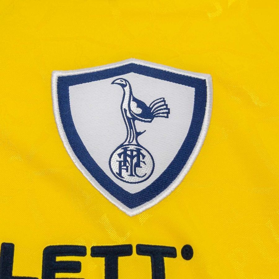 Tottenham Maillot Extérieur 1995/97