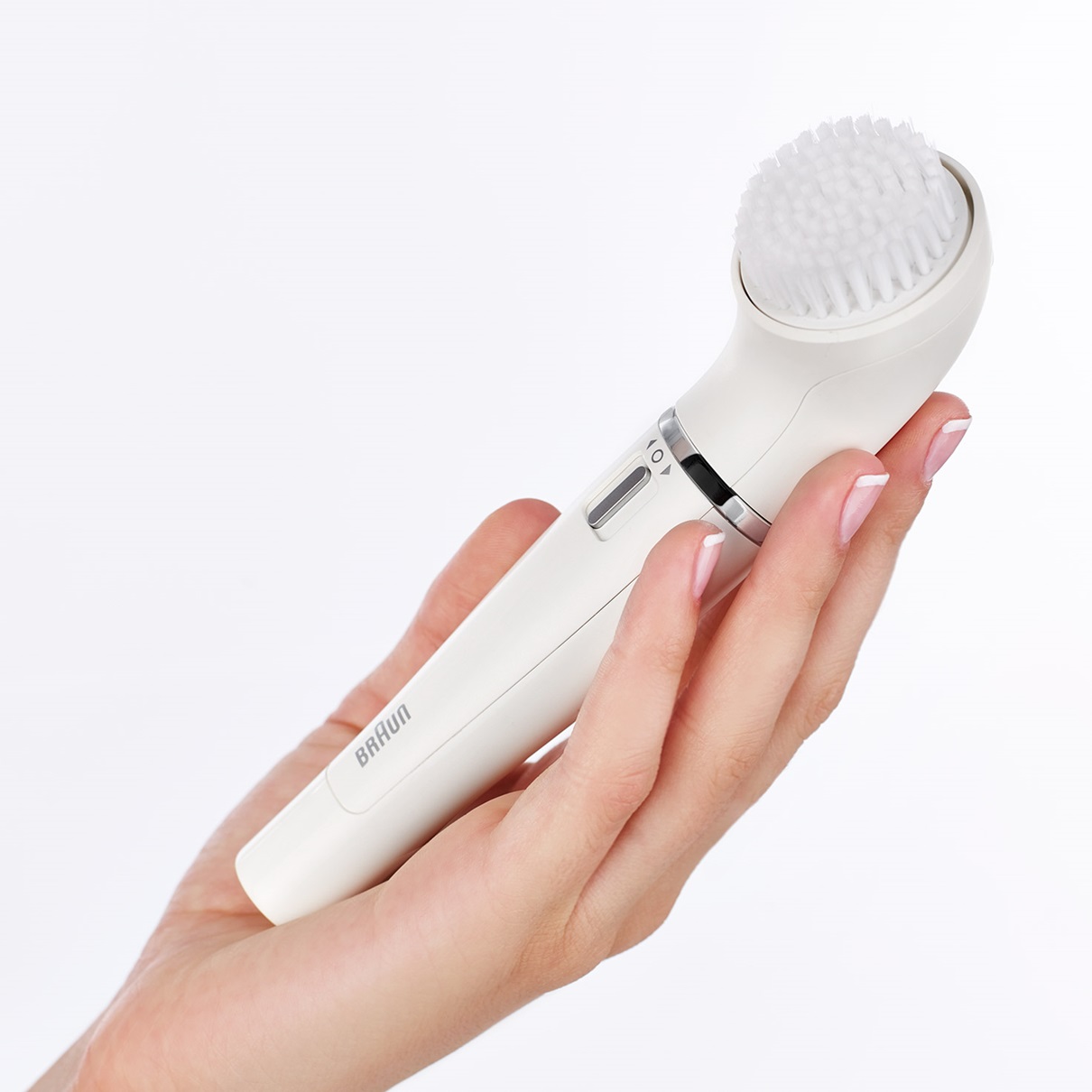Braun Face 810