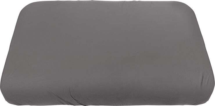 Sebra Jersey lagen, baby, classic grey Grå