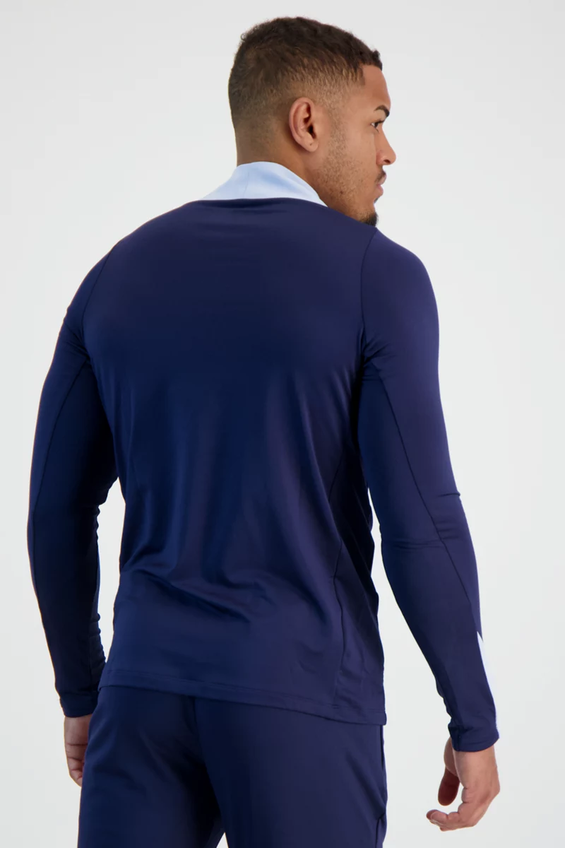 Nike Frankreich Dri-FIT Strike Herren Longsleeve