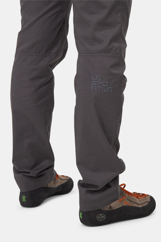 La Sportiva La Sportiva Roots Pants Klimbroek