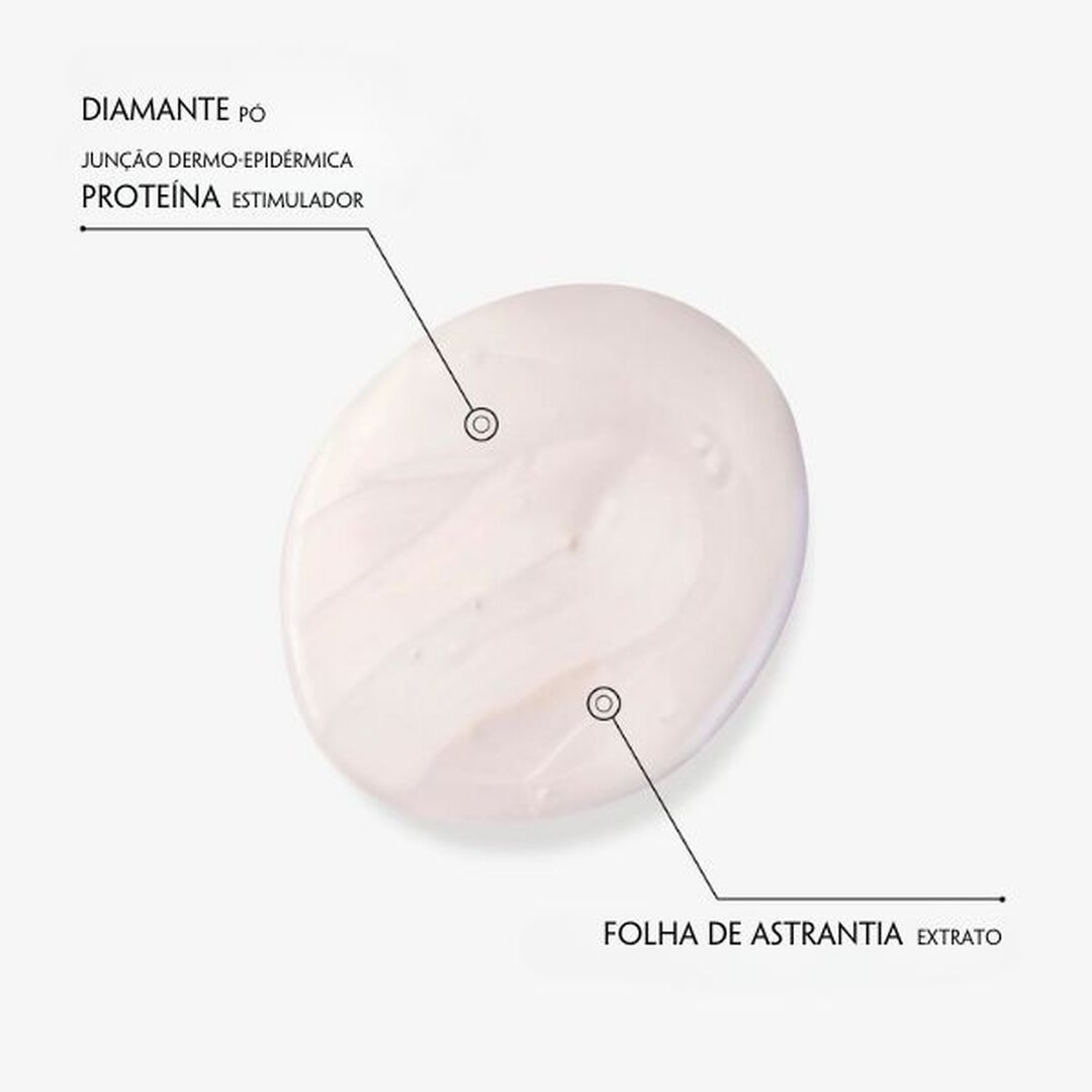 Excellence Sérum Diamant - 30ml
