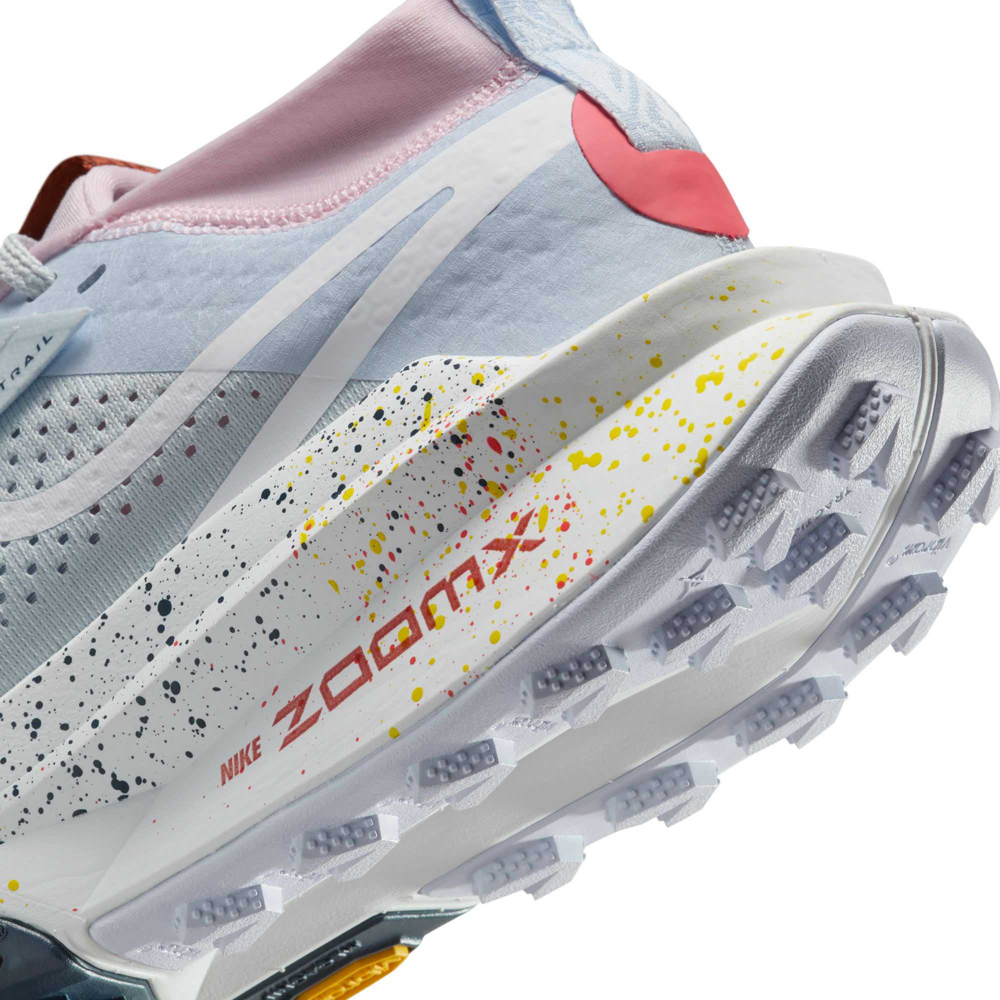 Zegama Trail 2 Dame 006/Pure Platinum/White/Football Grey