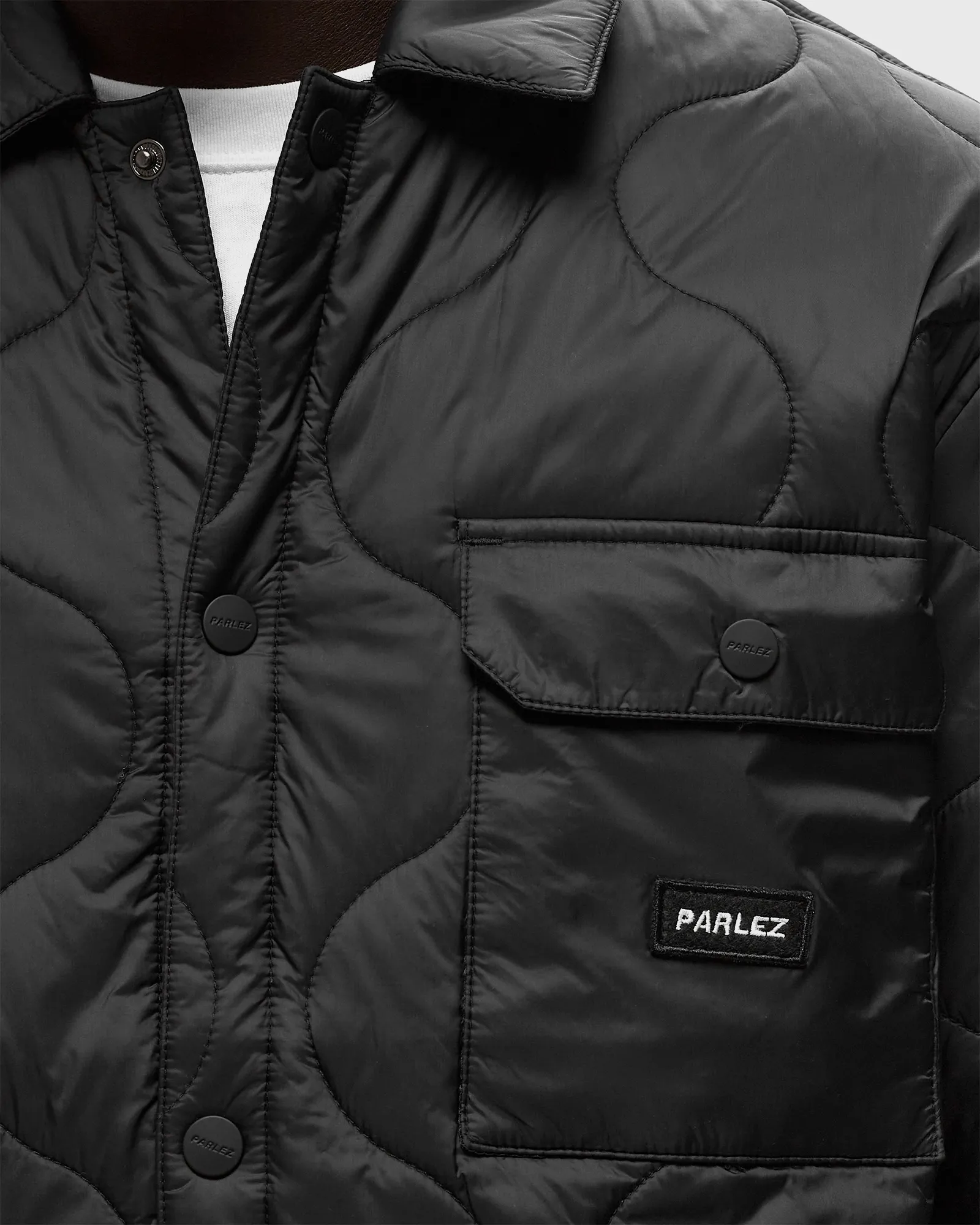 Parlez Shore Shirt