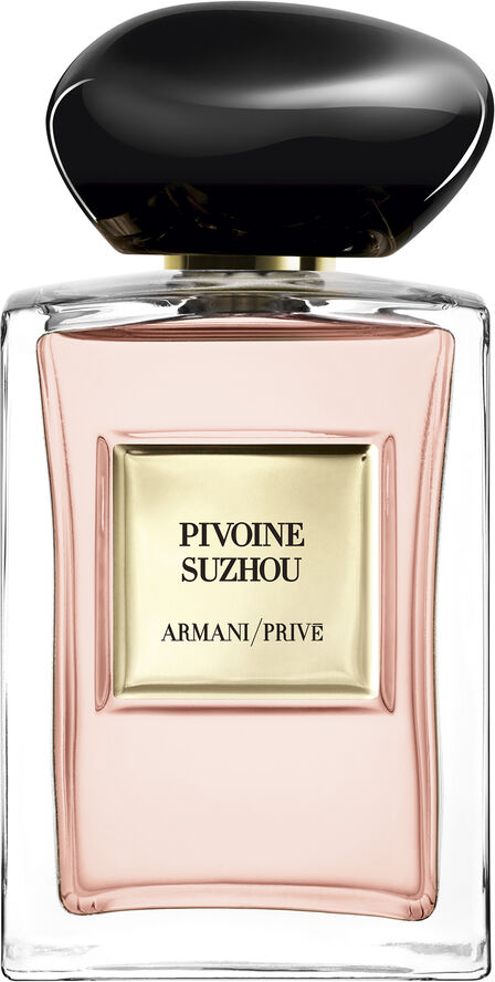 Armani Armani Privé Pivoine Suzhou