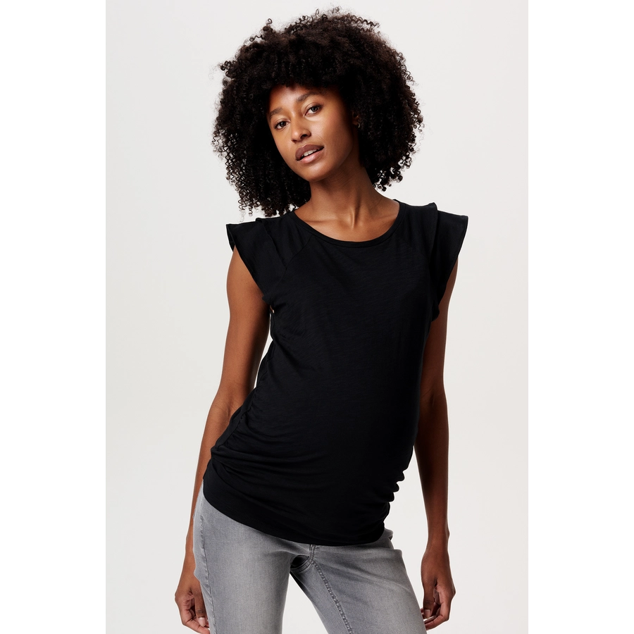 Esprit T-shirt Deep Black