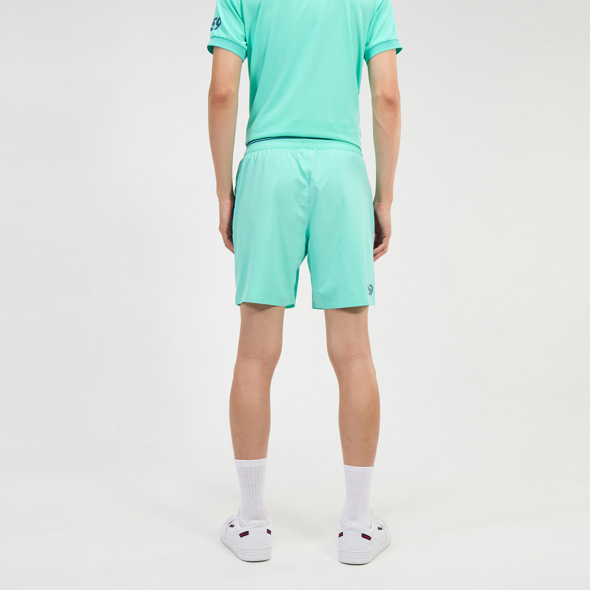 Ellesse Sedgam Shorts Hommes - Vert