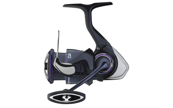 Moulinet Spinning Daiwa 25 Prorex V