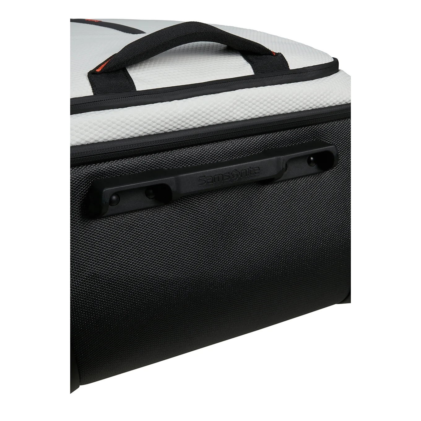 Samsonite Ecodiver Duffle Upright 79 cm Cloud White