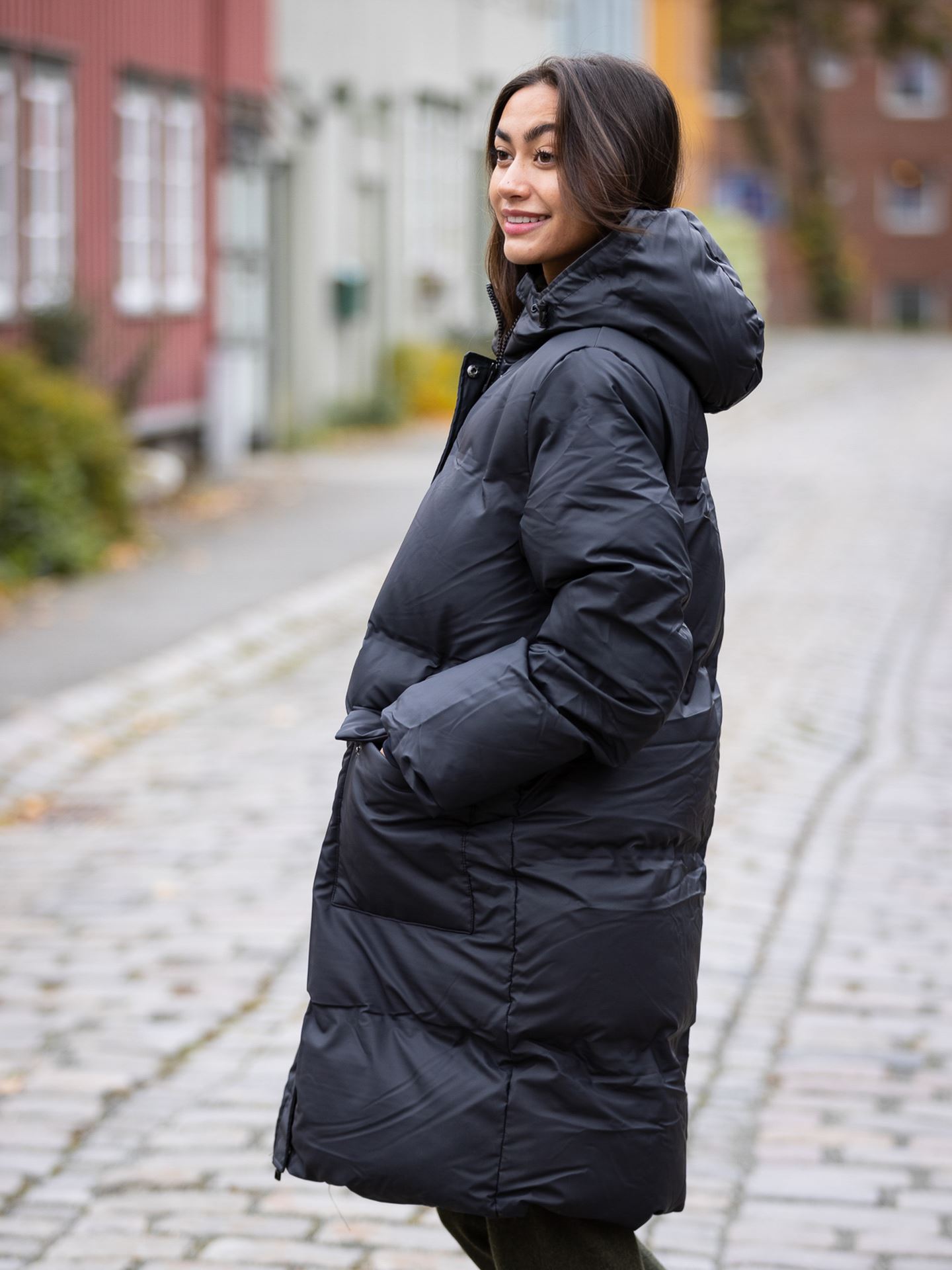 Faunus Explorer Waterproof Jacket