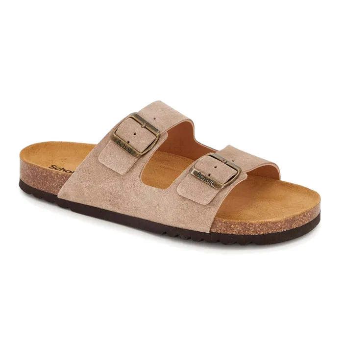 Scholl Julien Slippers Heren