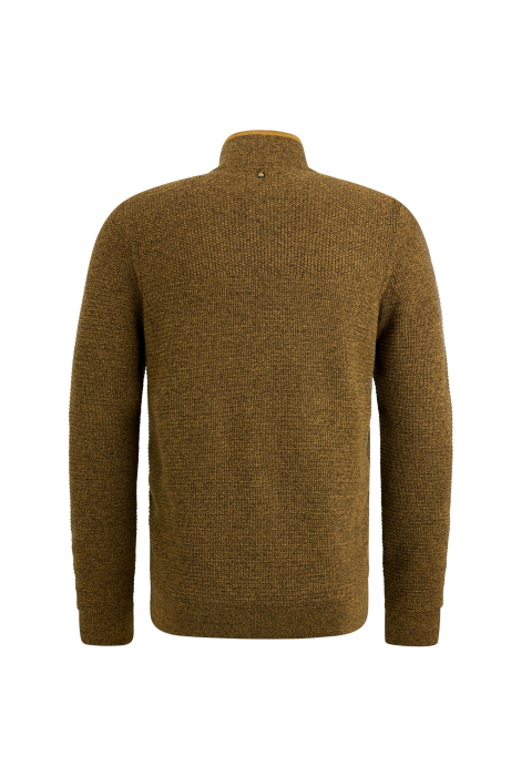 PME legend bruine heren trui