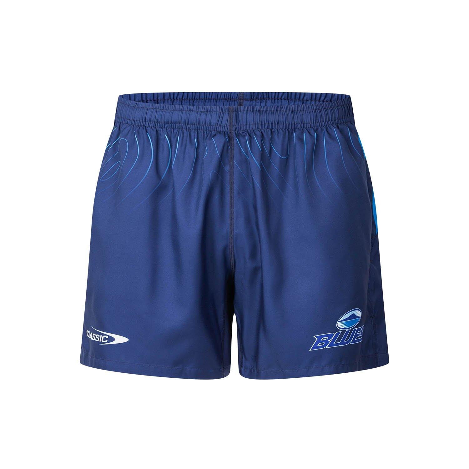 Classic Sportswear CS Rugby Shorts 2024 Adults