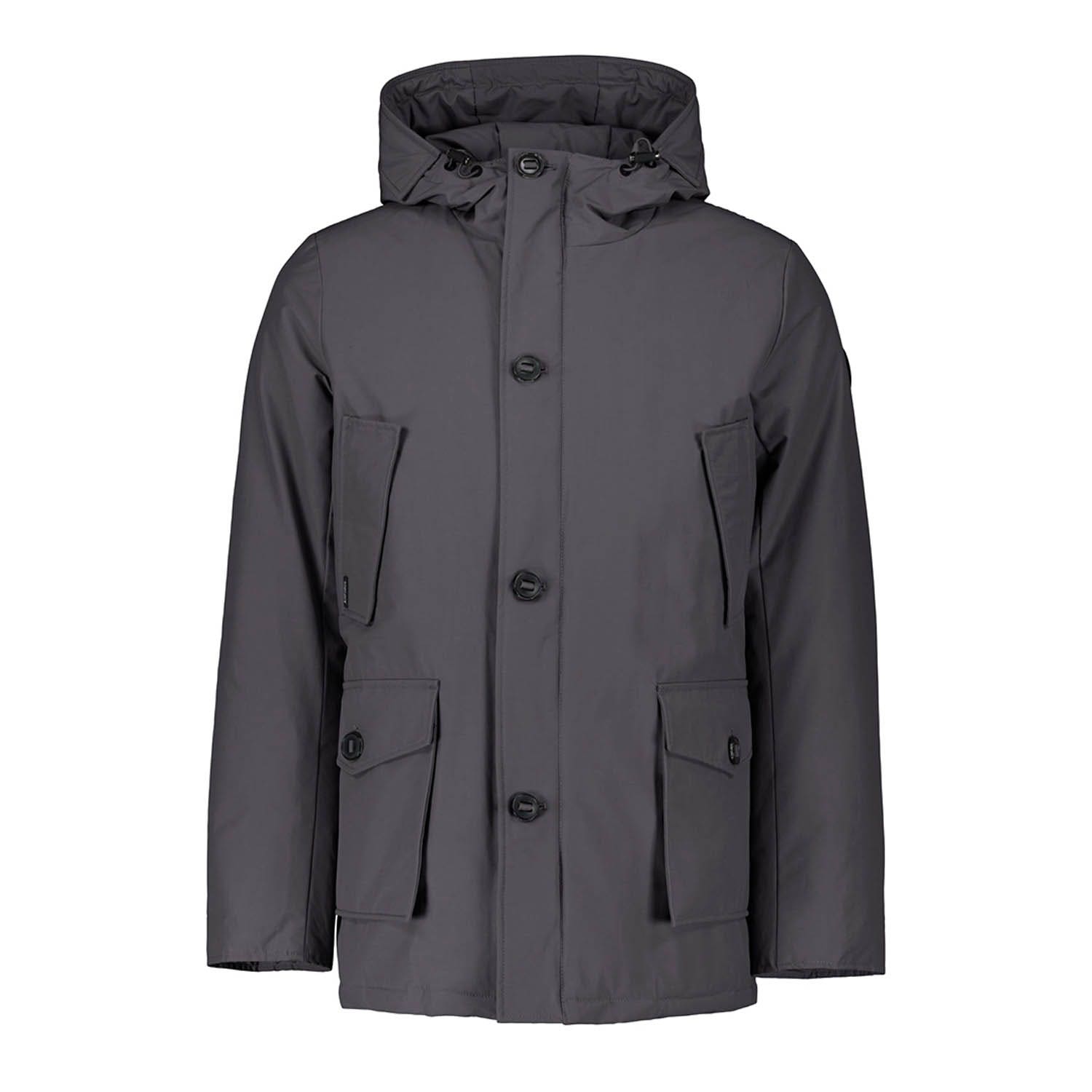 Airforce  Classic Parka Ice Heren