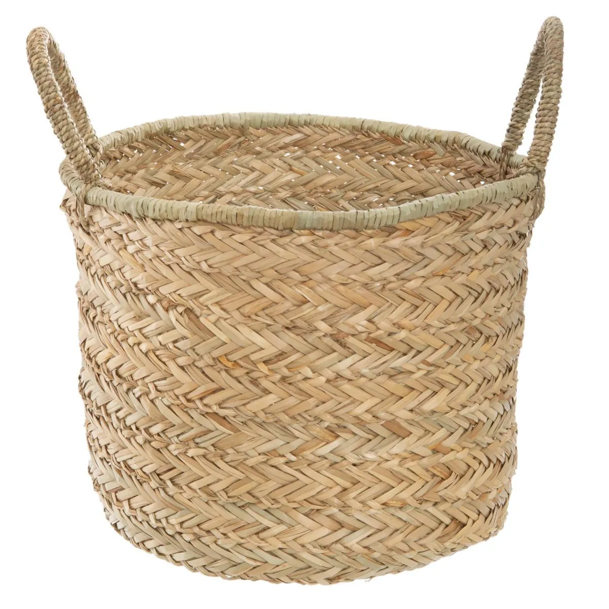 Atmosphera, Createur D'Interieur Atmosphera - Panier roseau Dream