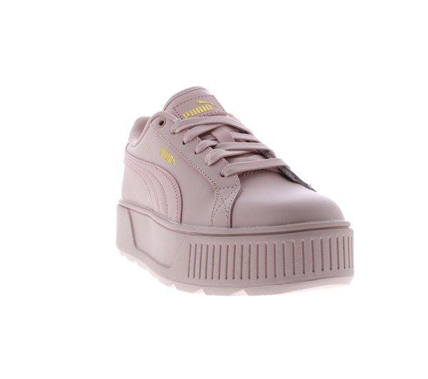 Puma Karmen L Chunky Sole Trainer