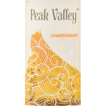 Peak Valley - Chardonnay - 750ML