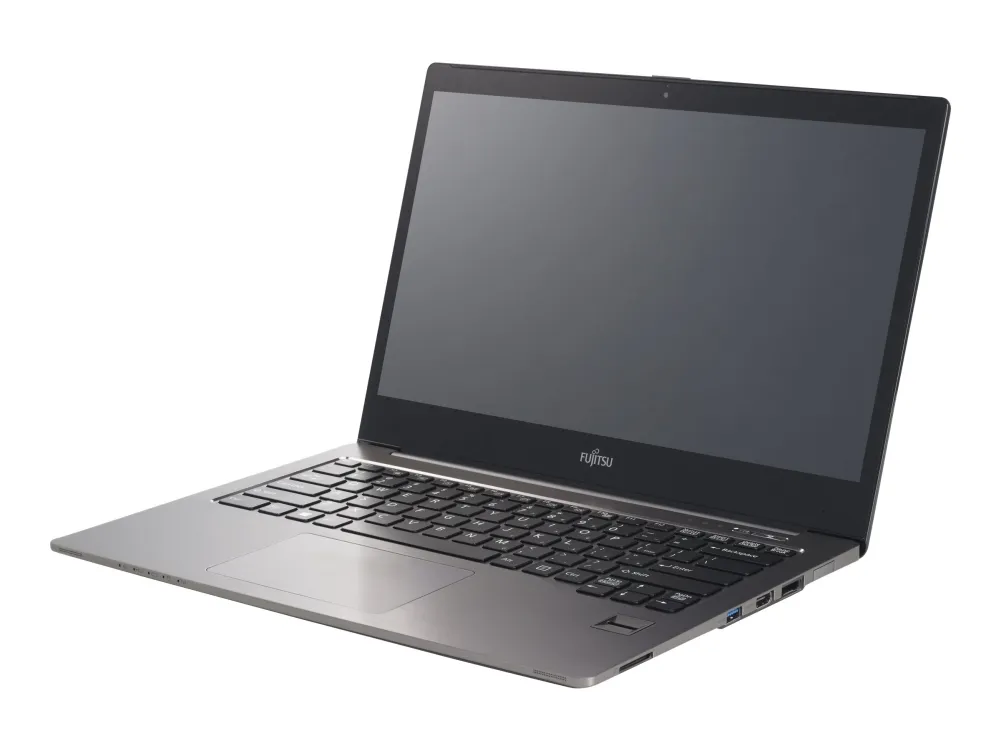 [OUTLET] - Fujitsu LIFEBOOK U904 - Ultrabook - Core i7 4600U / 2.1 GHz - Windows 8.1 Pro 64-bit - 10 GB RAM - 256 GB SSD ...