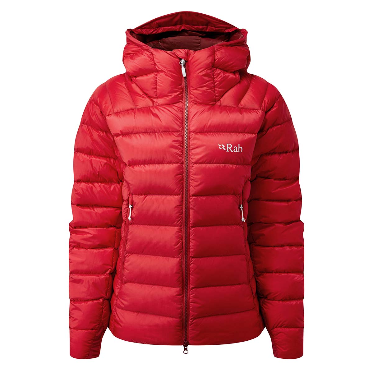 Kjøp RAB Electron Pro Jacket Dame fra Hekta på tur