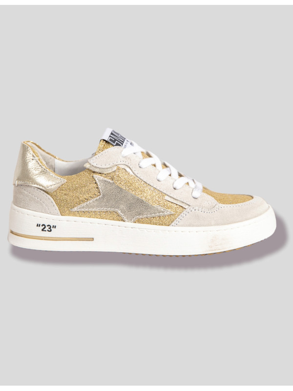 Baskets ALE 9558 - Semerdjian