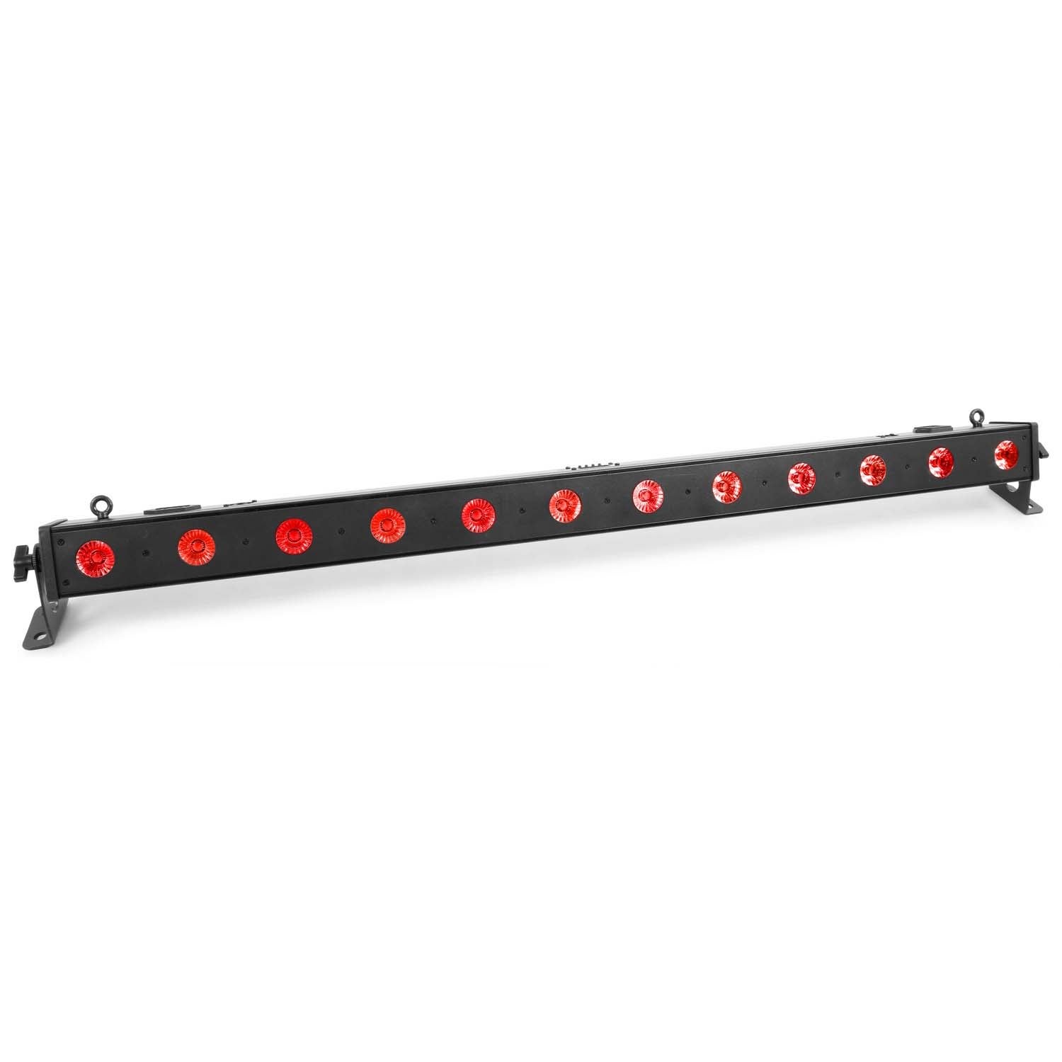 BeamZ LCB140 LED-bar 4 kleuren 12 LED’s