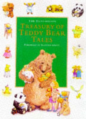 The Hutchinson Treasury of Teddy Bear Tales (Hardback)