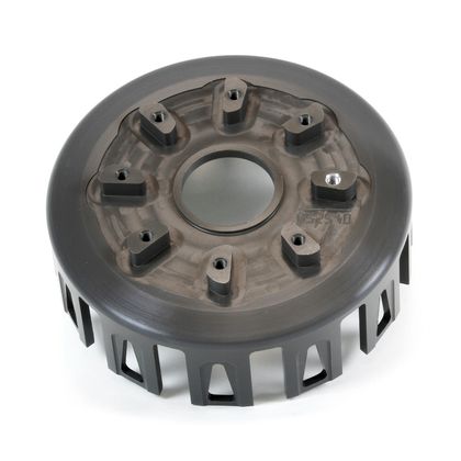 Cloche d'embrayage Prox d'embrayage