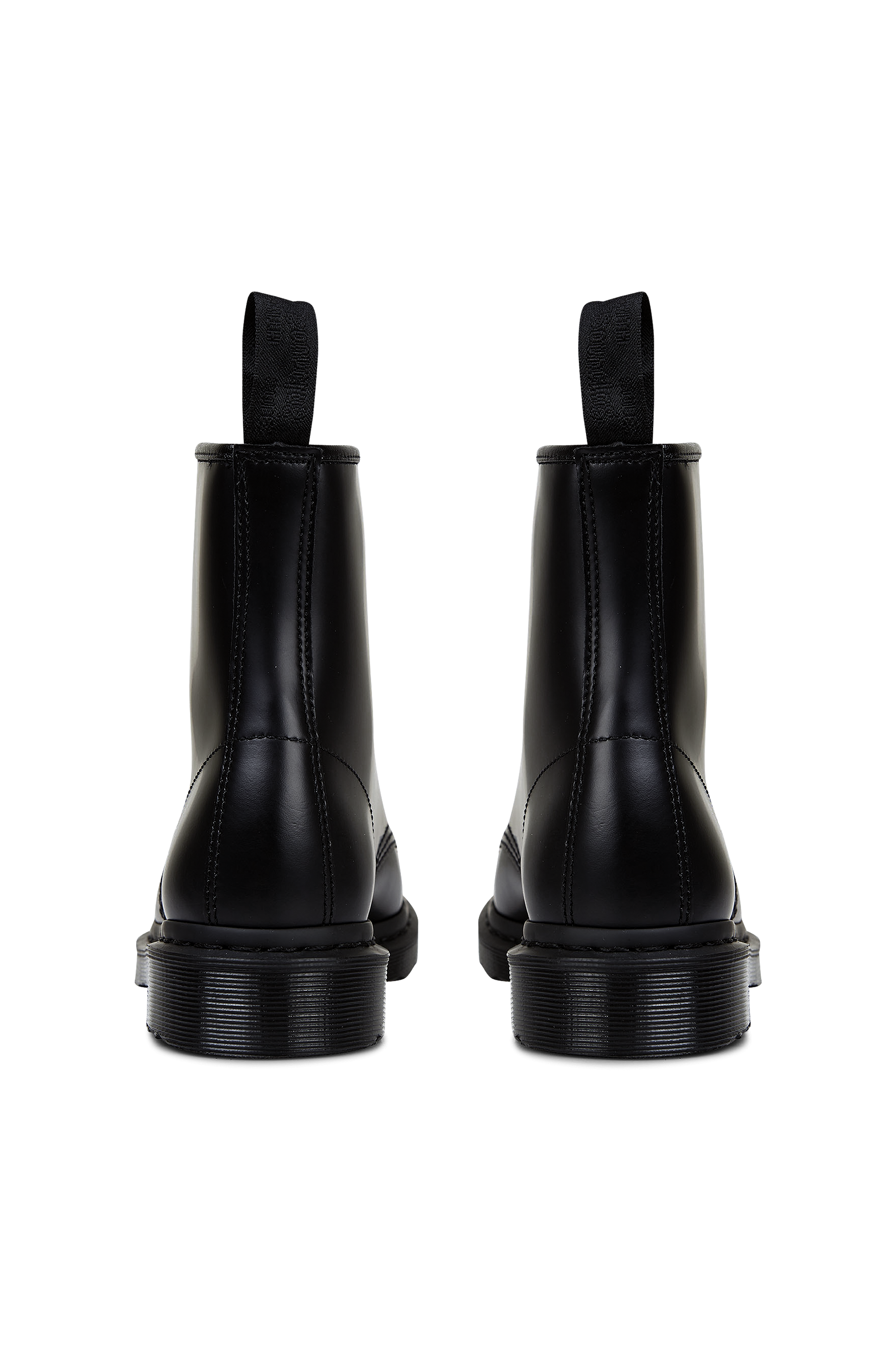 DR. MARTENS Boots 1460 MONO Noir