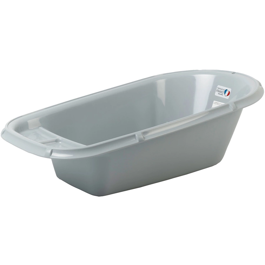 Thermobaby® Badewannenset 1st Age, Luxe grey charm