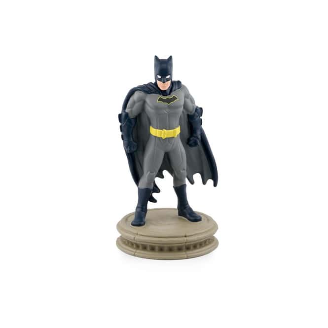 tonies® - Batman - Eine halsbrecherischen Hörreise mit dem Batmobil - Toniefigur