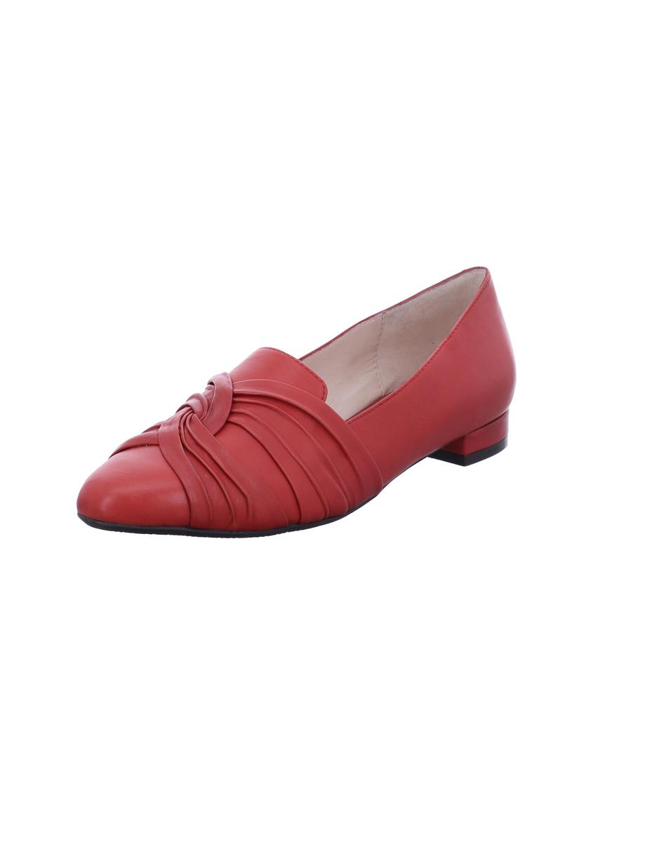 Slipper Athen 3, rot