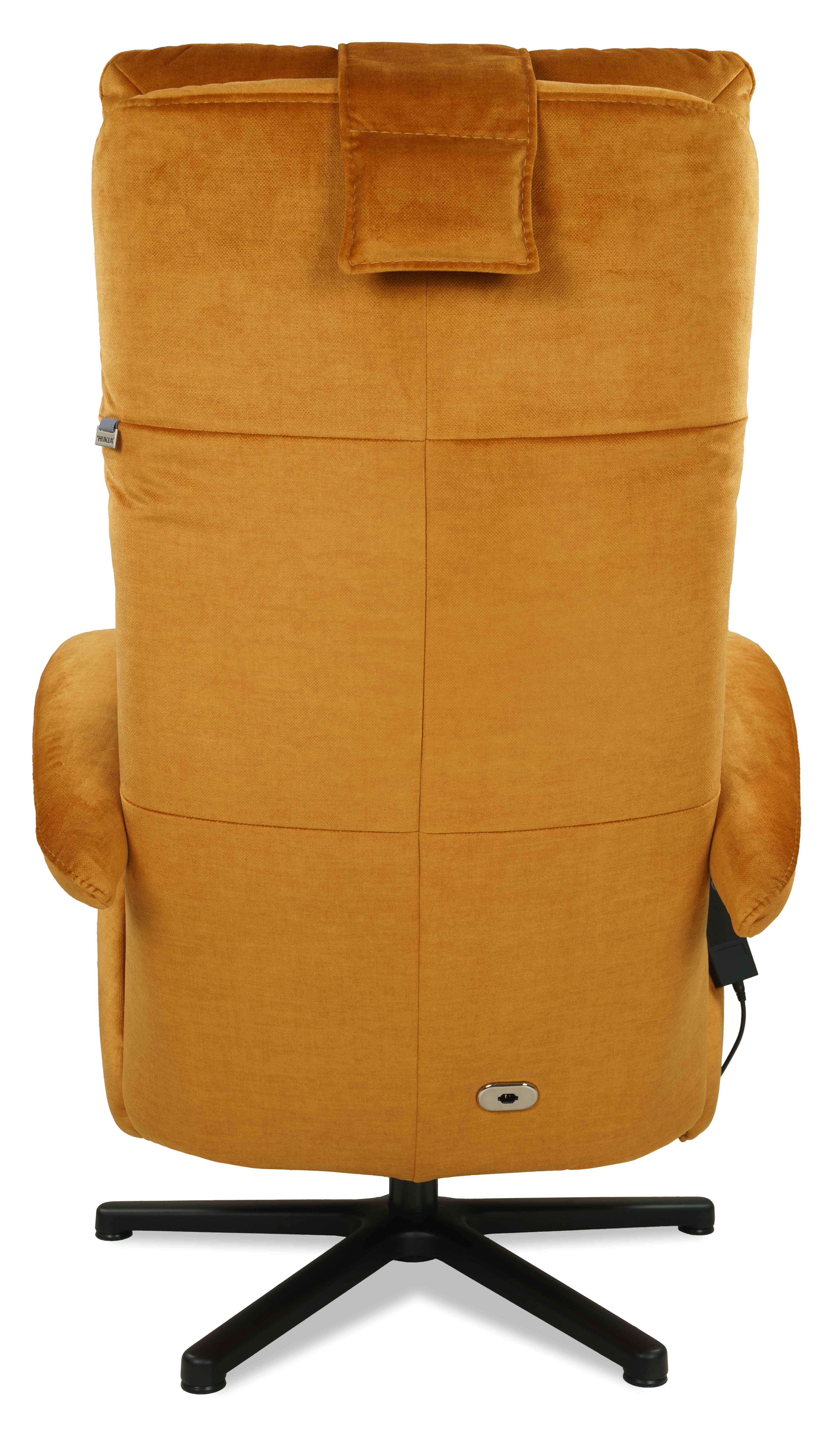 Relaxfauteuil Lodge  | Hukla