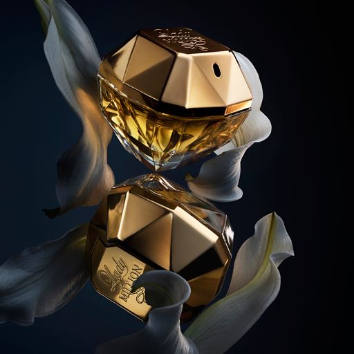 Rabanne Paco Rabanne Lady Million Fabulous Eau De Parfum, 80 ml